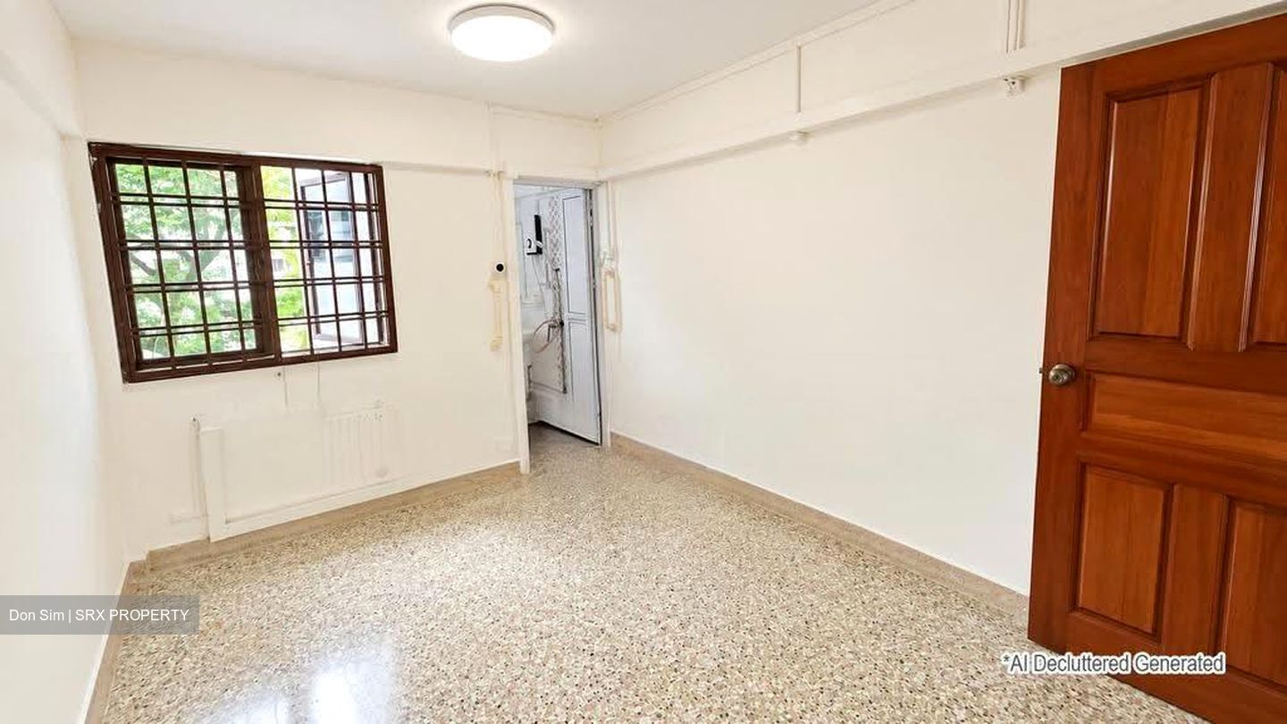 Blk 521 Bedok North Avenue 1 (Bedok), HDB 3 Rooms #618860061